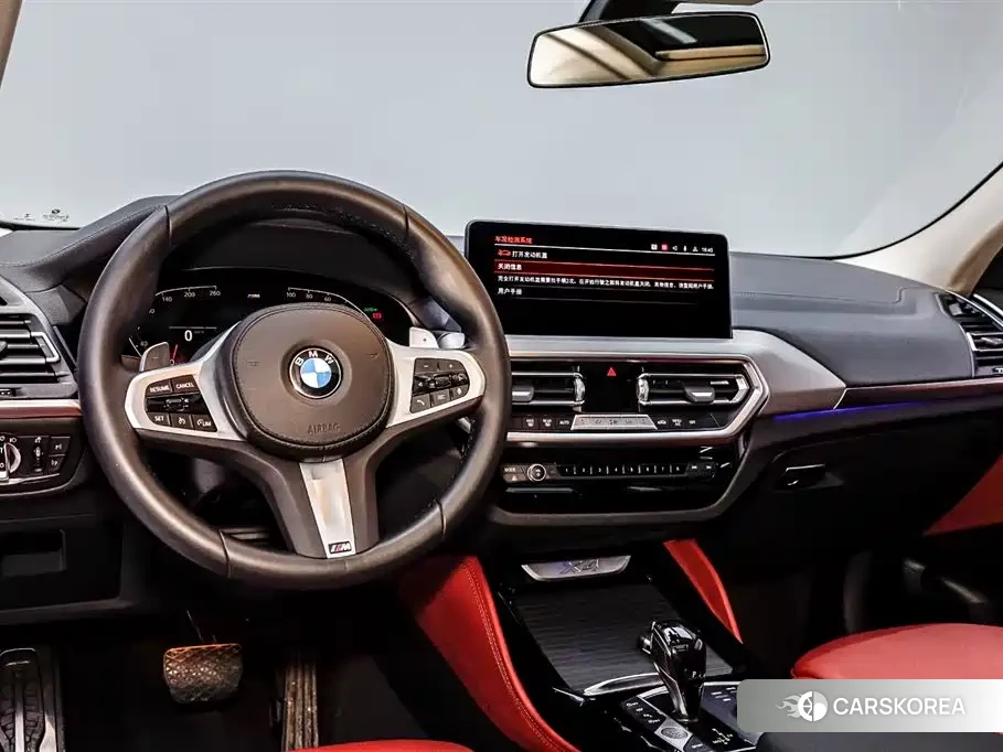 BMW X4 id 4547575 из Китая 22
