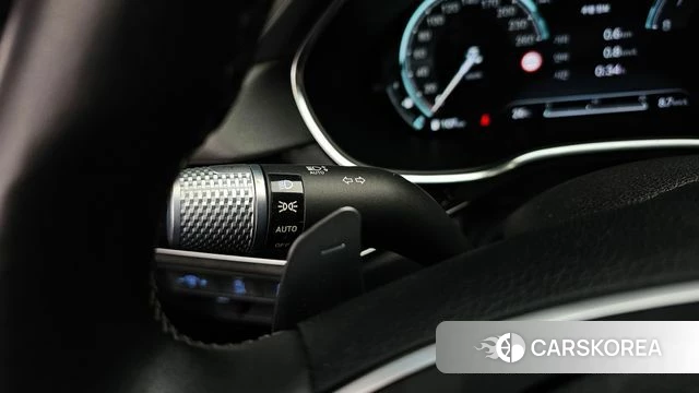 Genesis G80 (RG3) id 4758217 из Кореи 22