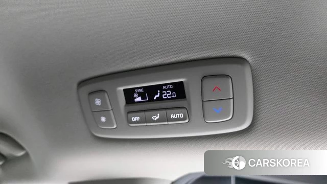 Kia The New Carnival 4th Generation id 4329436 из Кореи 22