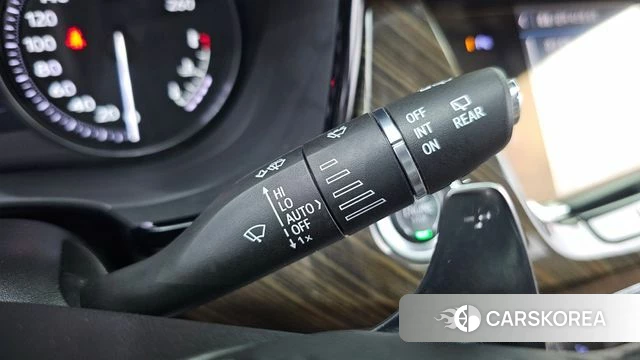 Cadillac XT6 id 4579922 из Кореи 22