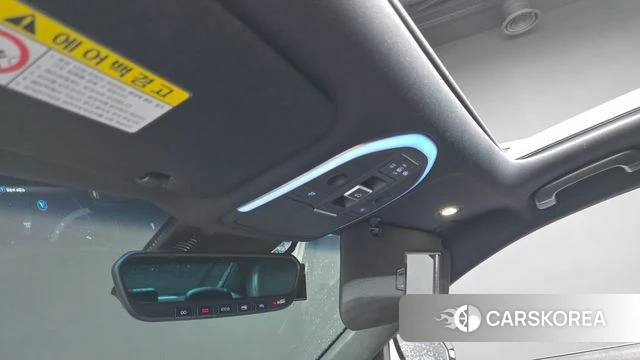 Genesis G80 id 4615572 из Кореи 22