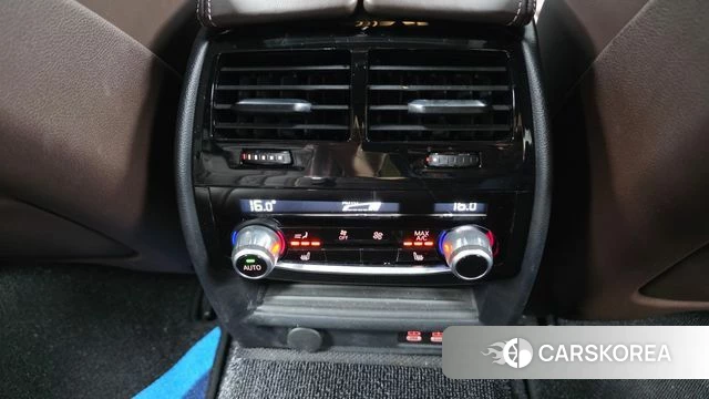BMW 5 Series (G30) id 4855538 из Кореи 22