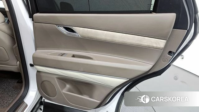 Genesis GV80 id 4186698 из Кореи 22