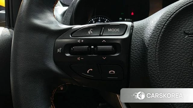 Kia Morning Urban (JA) id 4586718 из Кореи 22