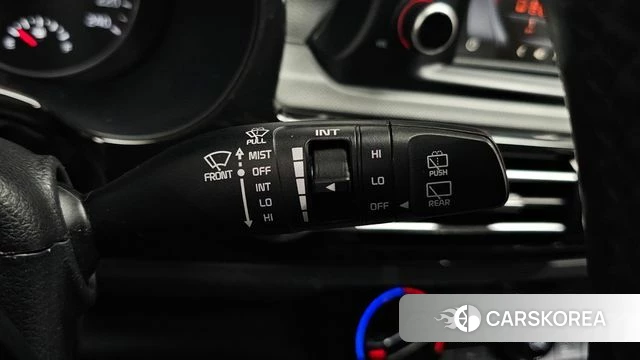 Kia Seltos id 4383690 из Кореи 22