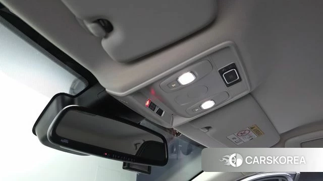 Renault Korea (Samsung) XM3 id 4716457 из Кореи 22