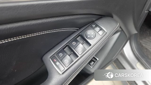 Mercedes-Benz GLA-Class X156 id 4873443 из Кореи 22