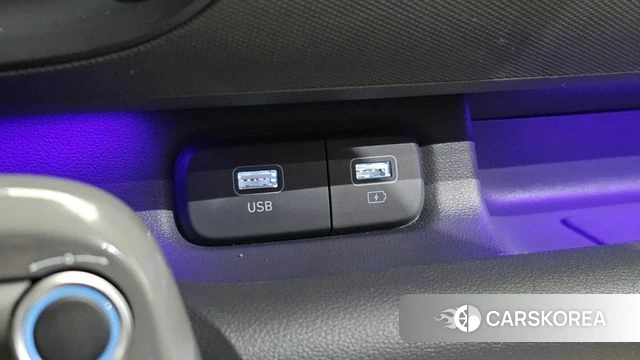 Hyundai Casper id 4618777 из Кореи 22