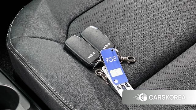 Kia The New Kia Ray id 4441906 из Кореи 22