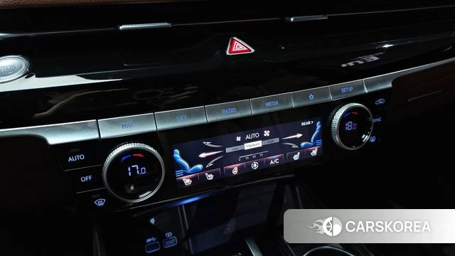 Genesis G80 (RG3) id 4524657 из Кореи 22