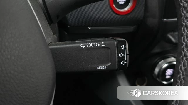 Renault Korea (Samsung) XM3 id 4849534 из Кореи 22