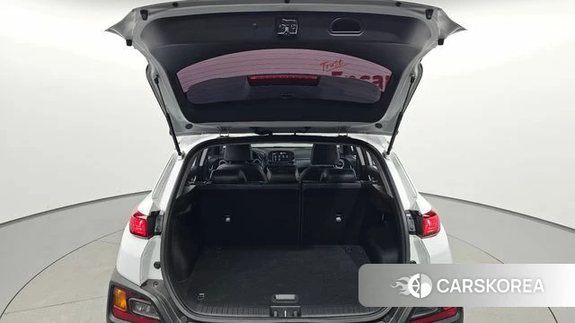 Hyundai Kona id 4865502 из Кореи 22