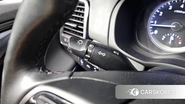 Hyundai Grandeur IG id 4558013 из Кореи 22