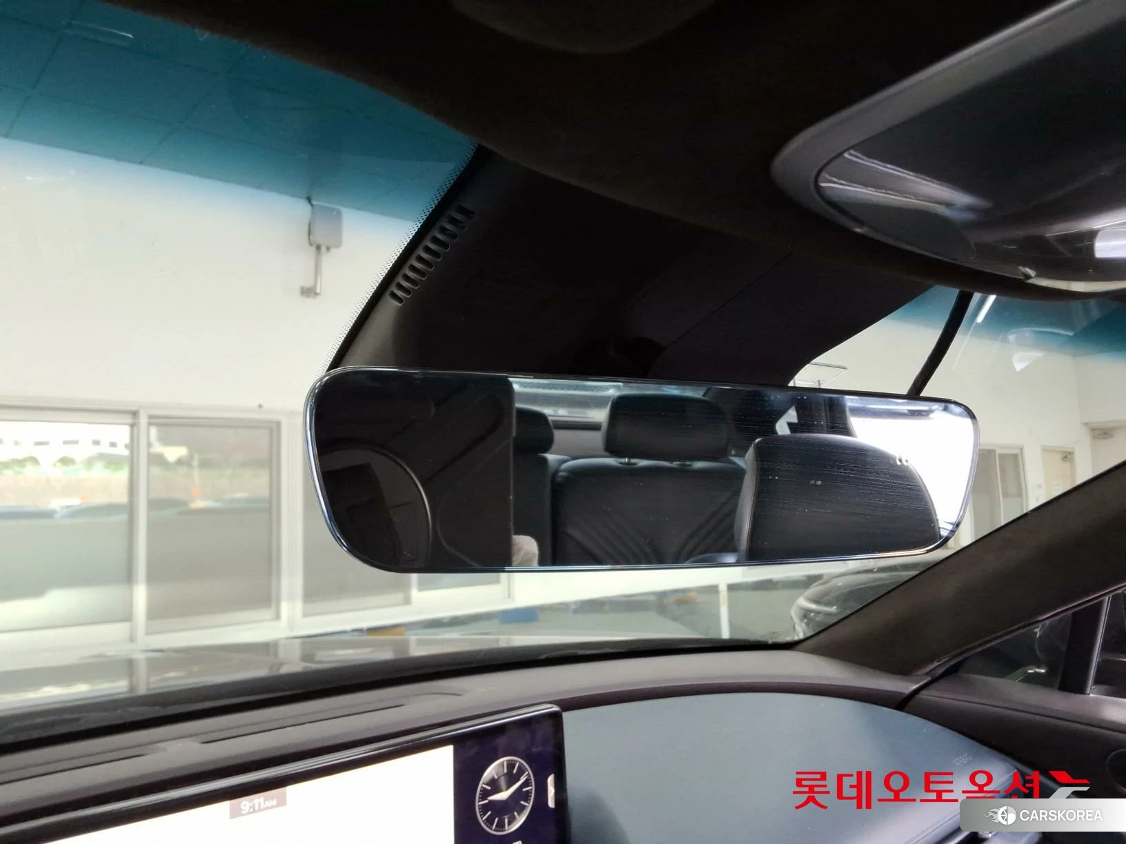 Hyundai G80 id 3882069 из Кореи 22