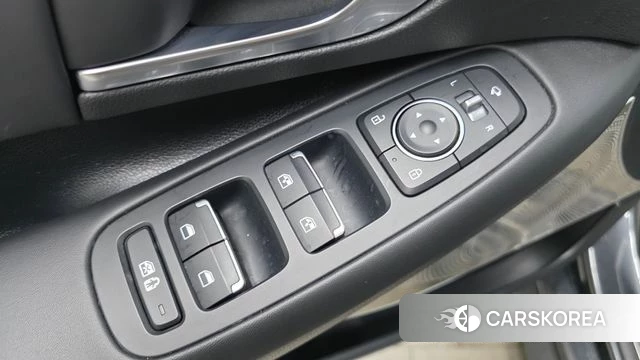 Hyundai Sonata Hybrid (DN8) id 4568252 из Кореи 22