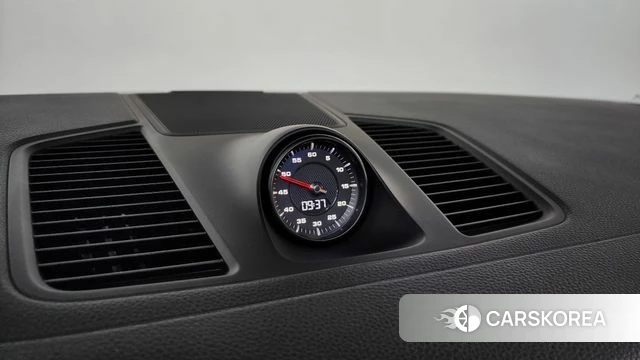 Porsche Cayenne (PO536) id 4482560 из Кореи 22