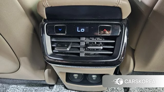 Kia K8 Hybrid id 4650810 из Кореи 22