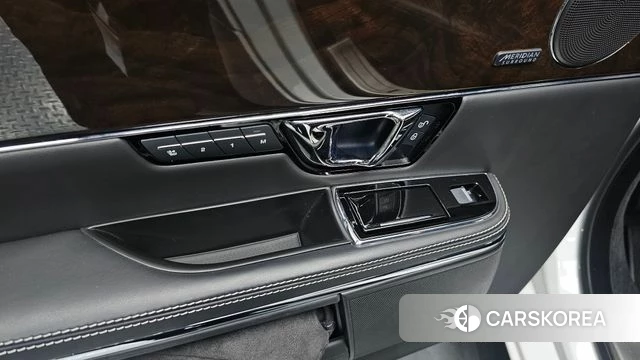 Jaguar All New XJ id 4325200 из Кореи 22