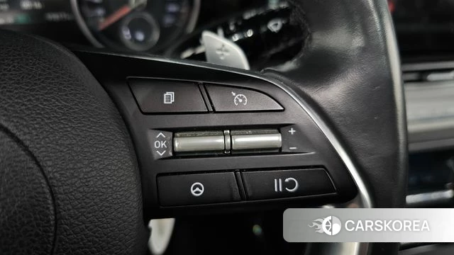 Hyundai The New Grandeur IG id 4943417 из Кореи 22
