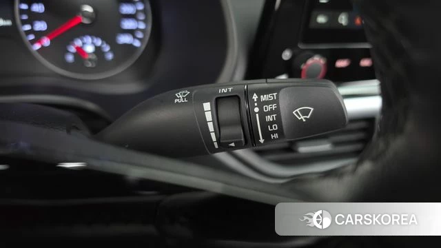 Kia The New K3 2nd generation id 4623287 из Кореи 22