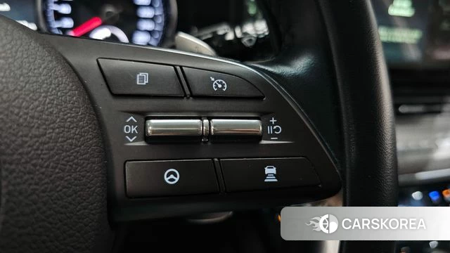 Hyundai The New Grandeur IG id 4573951 из Кореи 22