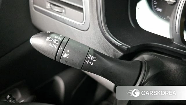 Renault Korea (Samsung) The New QM6 id 4245386 из Кореи 22