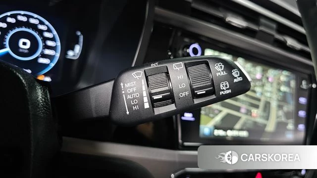 Ssangyong Beautiful Korando id 4435444 из Кореи 22