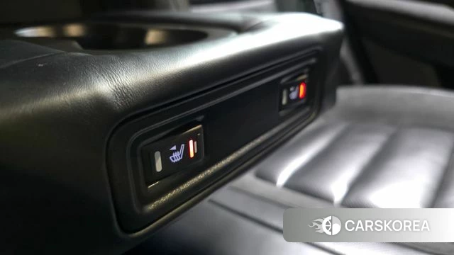 Renault Korea (Samsung) The New QM6 id 4494608 из Кореи 22