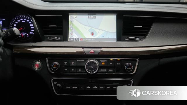 Kia Come New K7 id 4508498 из Кореи 22
