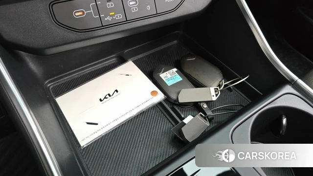 Kia The New Carnival 4th Generation id 4360128 из Кореи 22