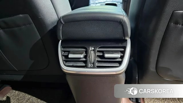 Hyundai The New Grandeur IG id 4187901 из Кореи 22