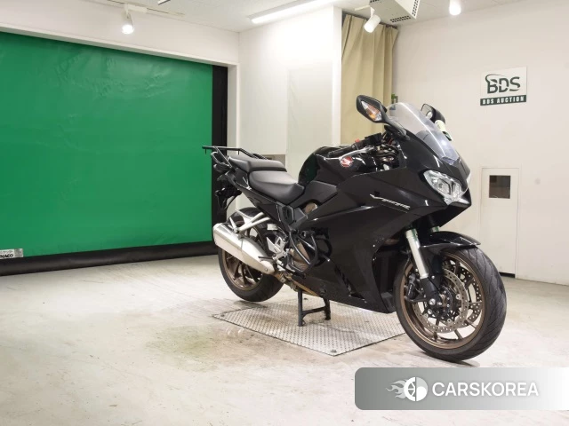 Honda VFR800F id 3947748 из Японии 22