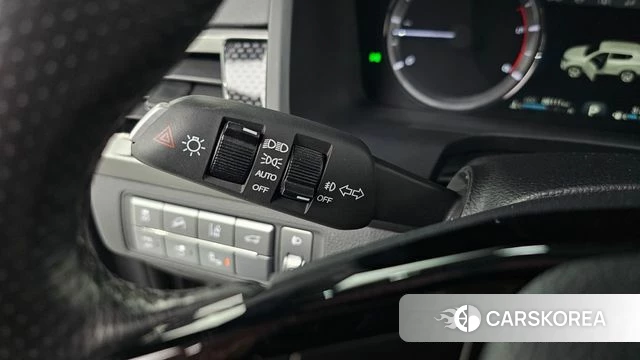 Ssangyong G4 Rexton id 4562515 из Кореи 22