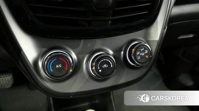 Chevrolet (GM Daewoo) The New Spark id 4197027 из Кореи 22