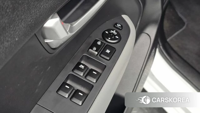 Kia The New Kia Ray id 4602488 из Кореи 22