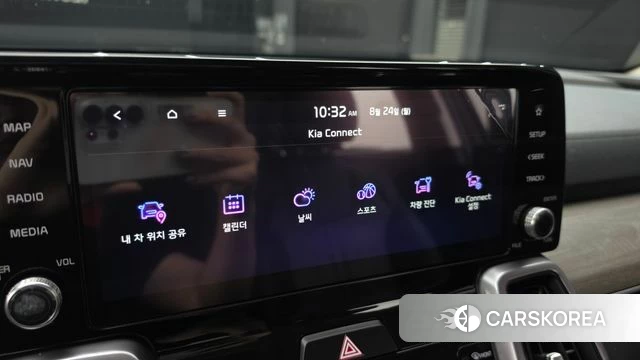 Kia Sorento 4th Generation id 4725732 из Кореи 22