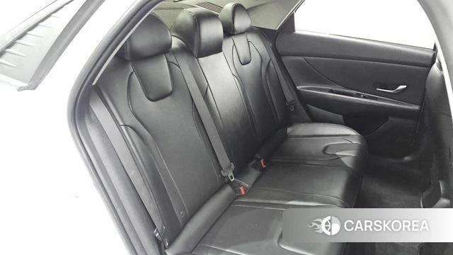Hyundai Avante (CN7) id 4282297 из Кореи 22