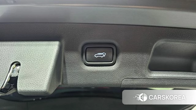 Hyundai The New Santa Fe id 4506463 из Кореи 22