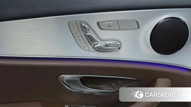 Mercedes-Benz E-Class W213 id 4726764 из Кореи 22