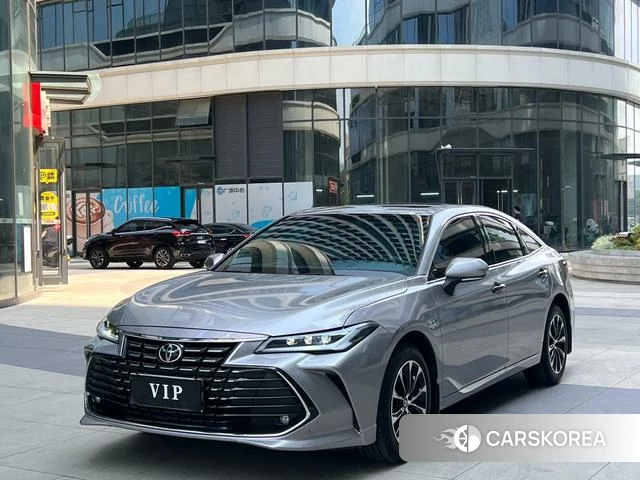 Toyota Asian dragon id 4342271 из Китая 22