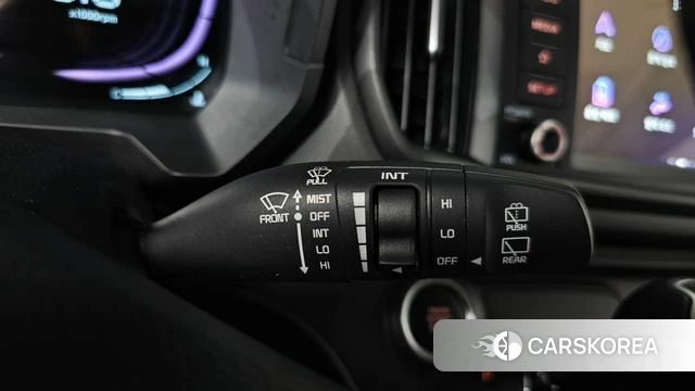 Kia The New Kia Ray id 4853574 из Кореи 22