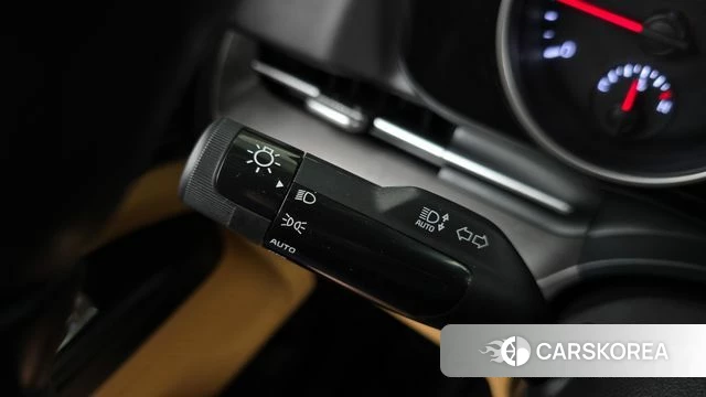 Kia Carnival 4th generation id 4603969 из Кореи 22