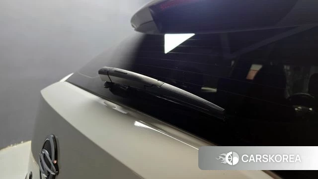 Ssangyong Berry New Tivoli id 4383787 из Кореи 22