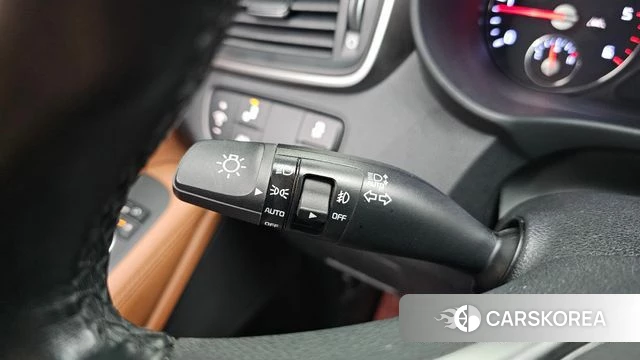 Kia The New Sorento id 4765429 из Кореи 22