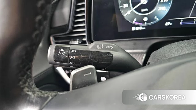 Kia Sportage 5th Generation id 4854685 из Кореи 22