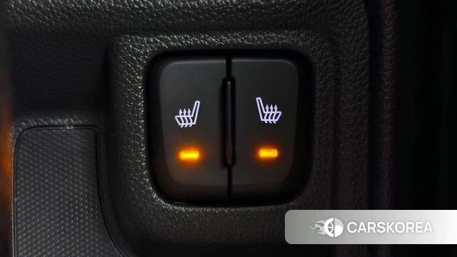 Chevrolet (GM Daewoo) The Next Spark id 4582189 из Кореи 22