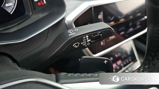 Audi A6 (C8) id 4654129 из Кореи 22