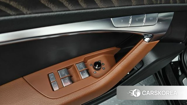 Audi A6 (C8) id 4508026 из Кореи 22