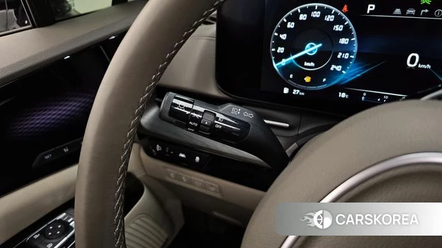 Kia Carnival 4th generation id 4243758 из Кореи 22