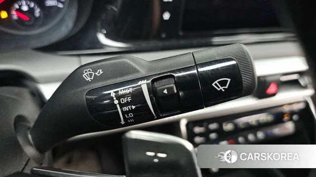 Kia K5 3rd generation id 4712827 из Кореи 22